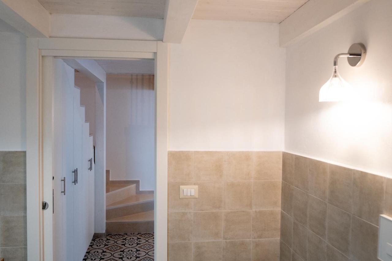 Casa Vacanza La Zagara Mottola Εξωτερικό φωτογραφία