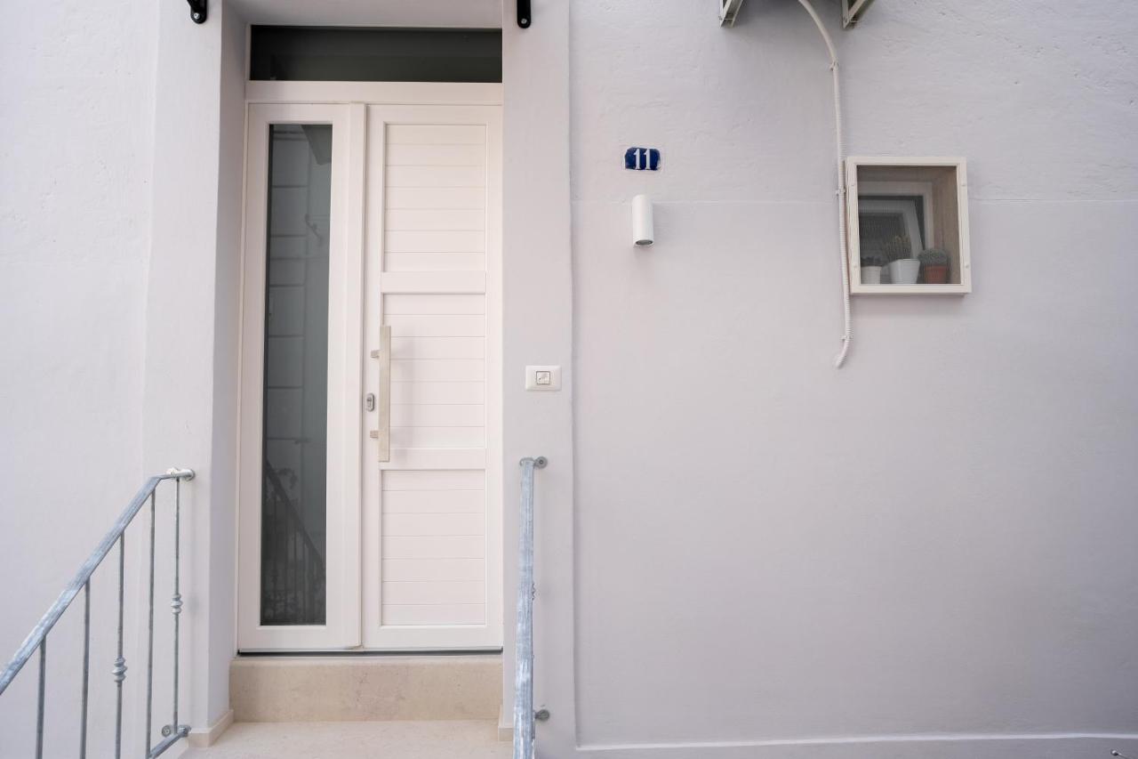 Casa Vacanza La Zagara Mottola Εξωτερικό φωτογραφία