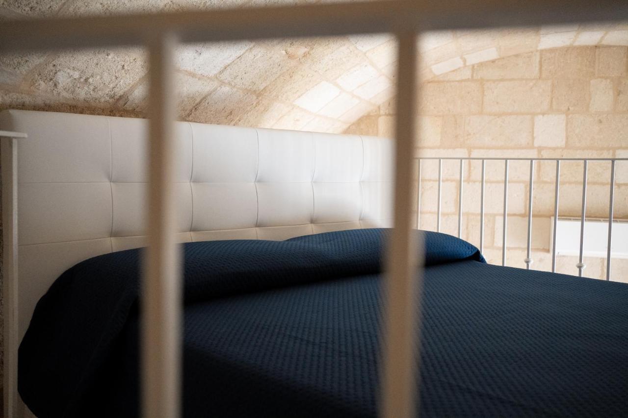 Casa Vacanza La Zagara Mottola Εξωτερικό φωτογραφία
