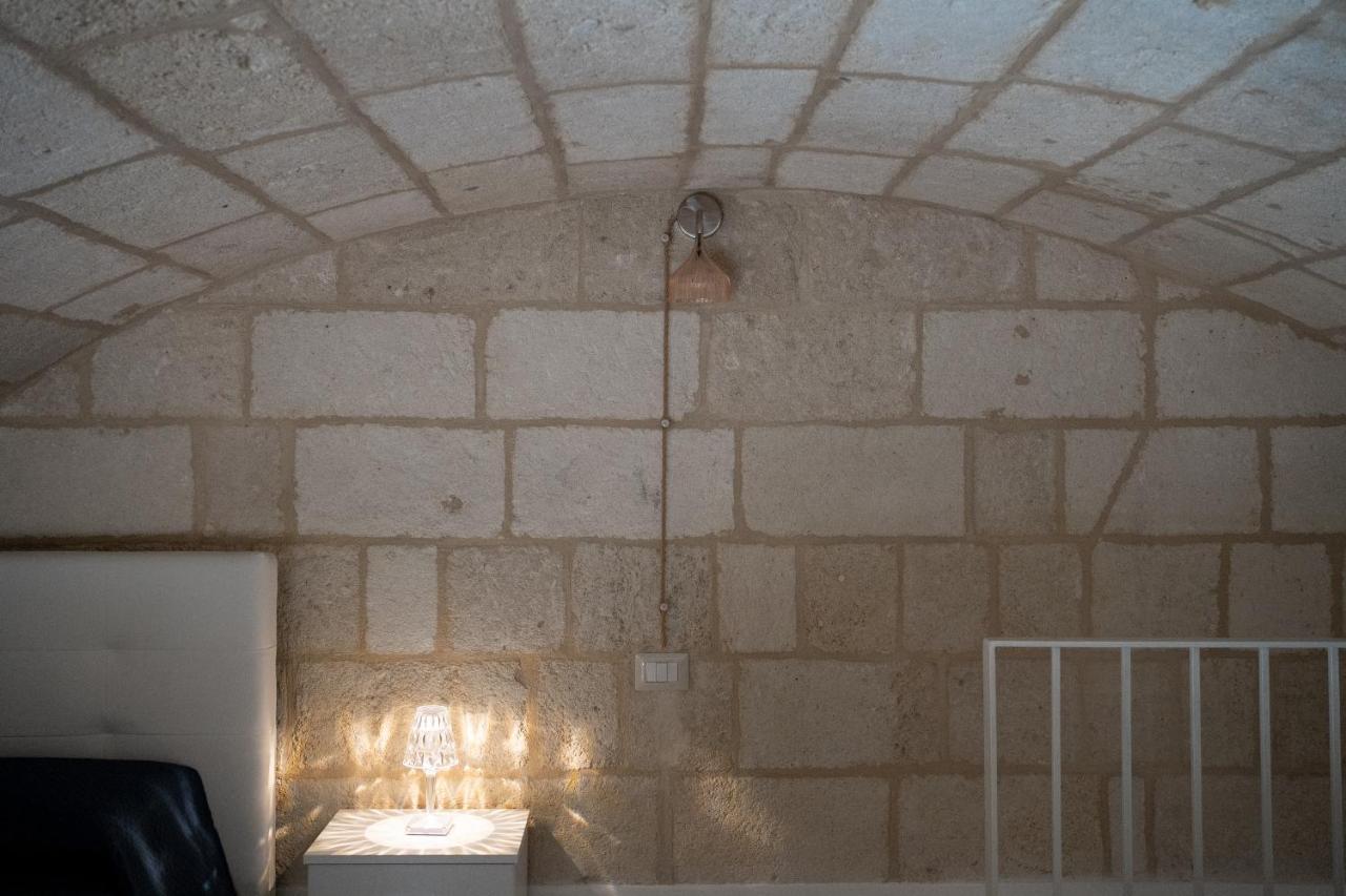 Casa Vacanza La Zagara Mottola Εξωτερικό φωτογραφία