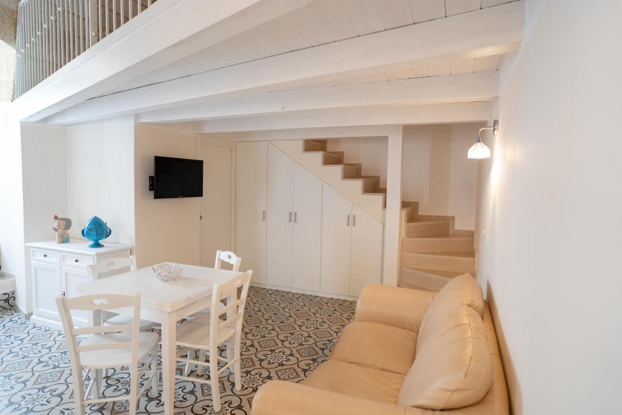 Casa Vacanza La Zagara Mottola Εξωτερικό φωτογραφία