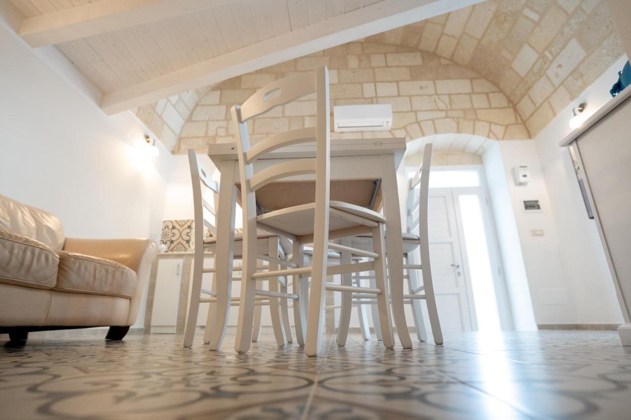 Casa Vacanza La Zagara Mottola Εξωτερικό φωτογραφία