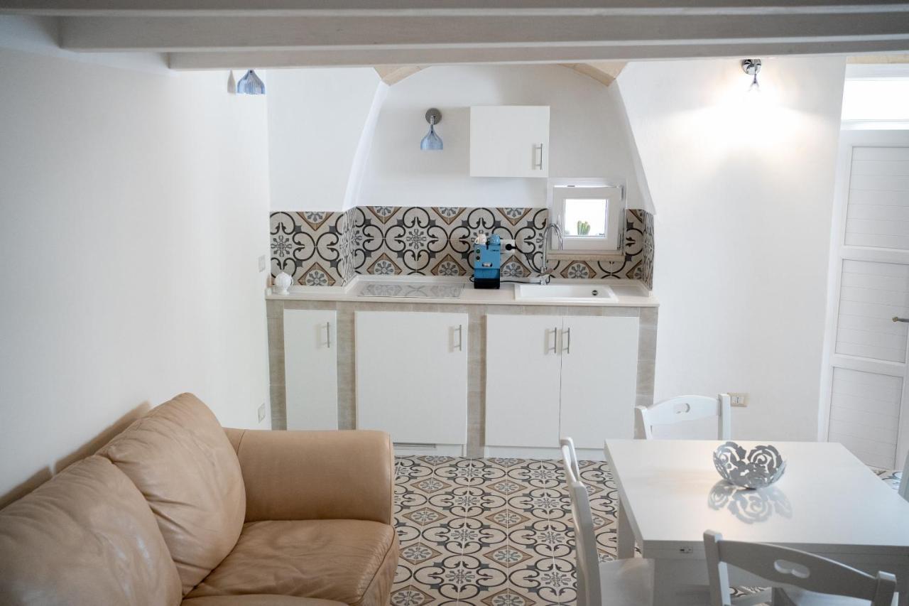 Casa Vacanza La Zagara Mottola Εξωτερικό φωτογραφία