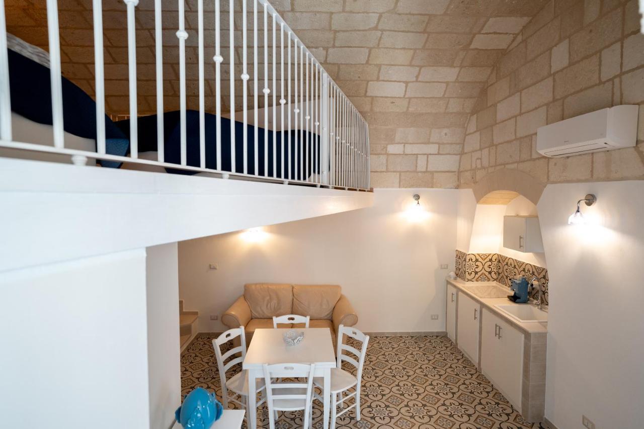 Casa Vacanza La Zagara Mottola Εξωτερικό φωτογραφία