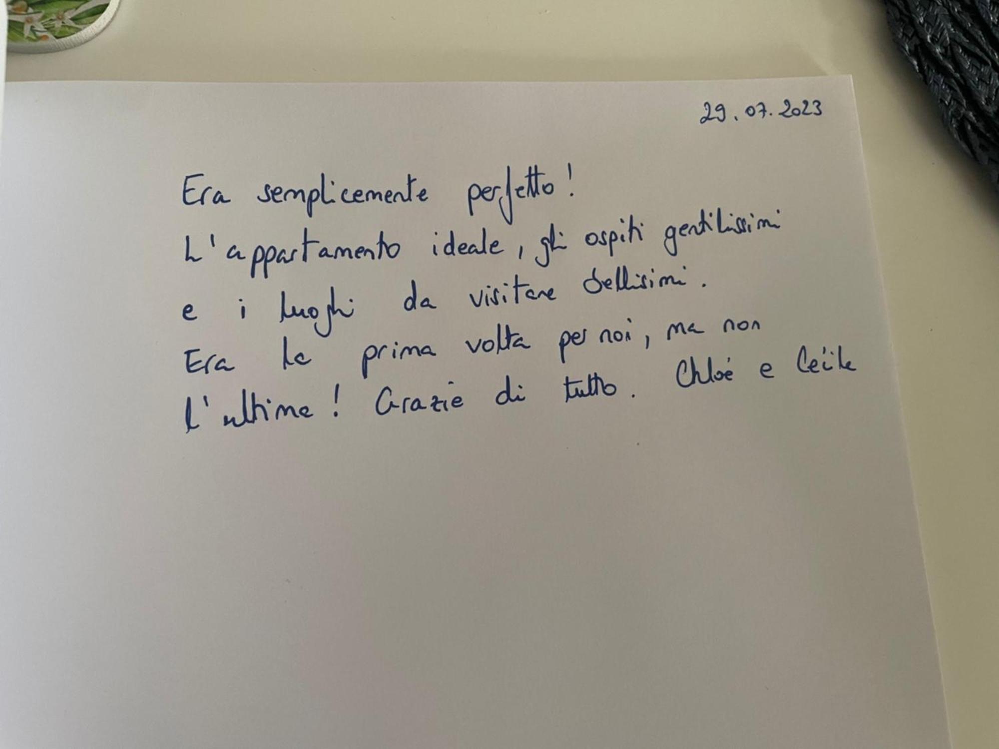 Casa Vacanza La Zagara Mottola Εξωτερικό φωτογραφία